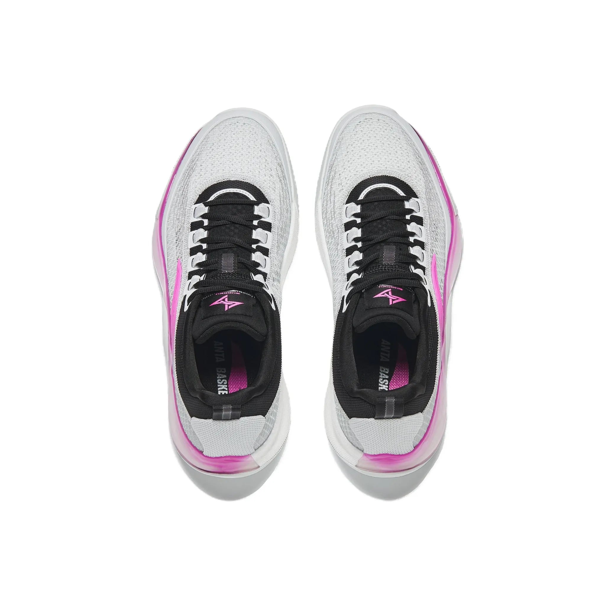 ANTA Vanguard 2 'Blanc Violet' - Kicksown store