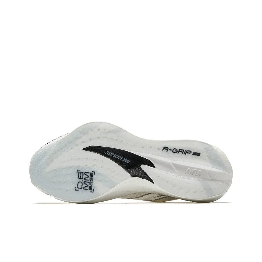 ANTA C202 6.0 PRO 'White Silver'「Women」 - Kicksown store