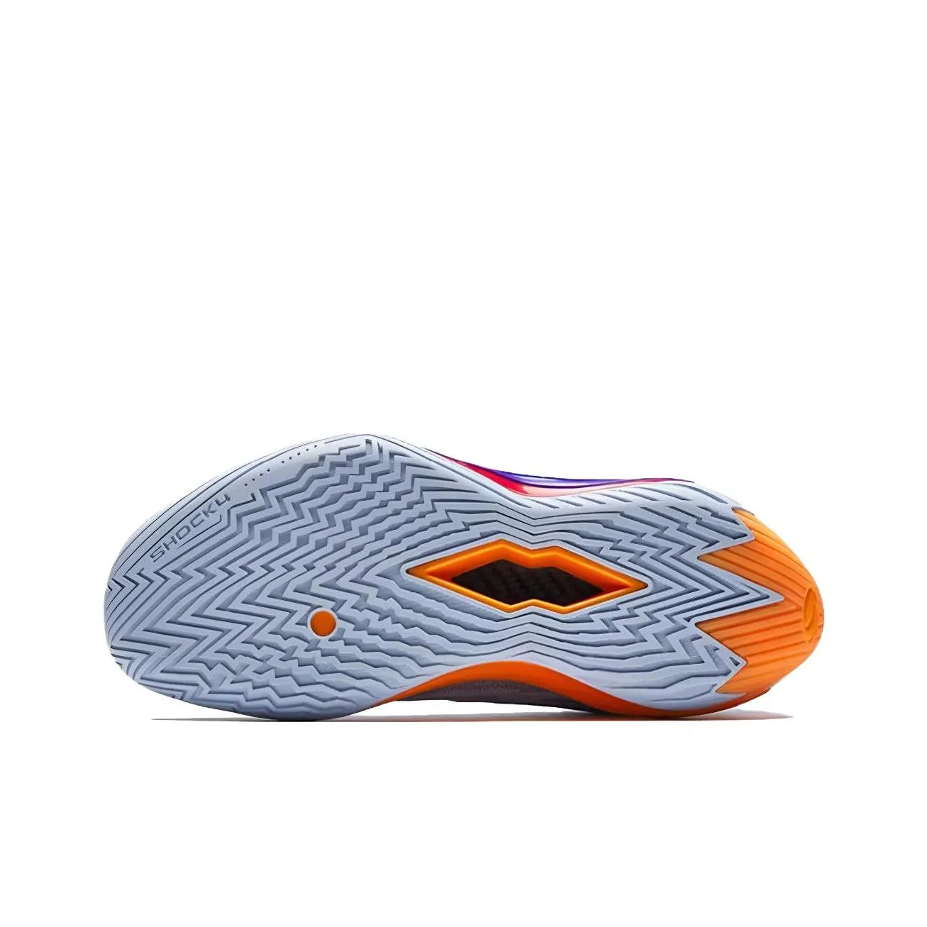 ANTA Shock Wave 7 'Blue'