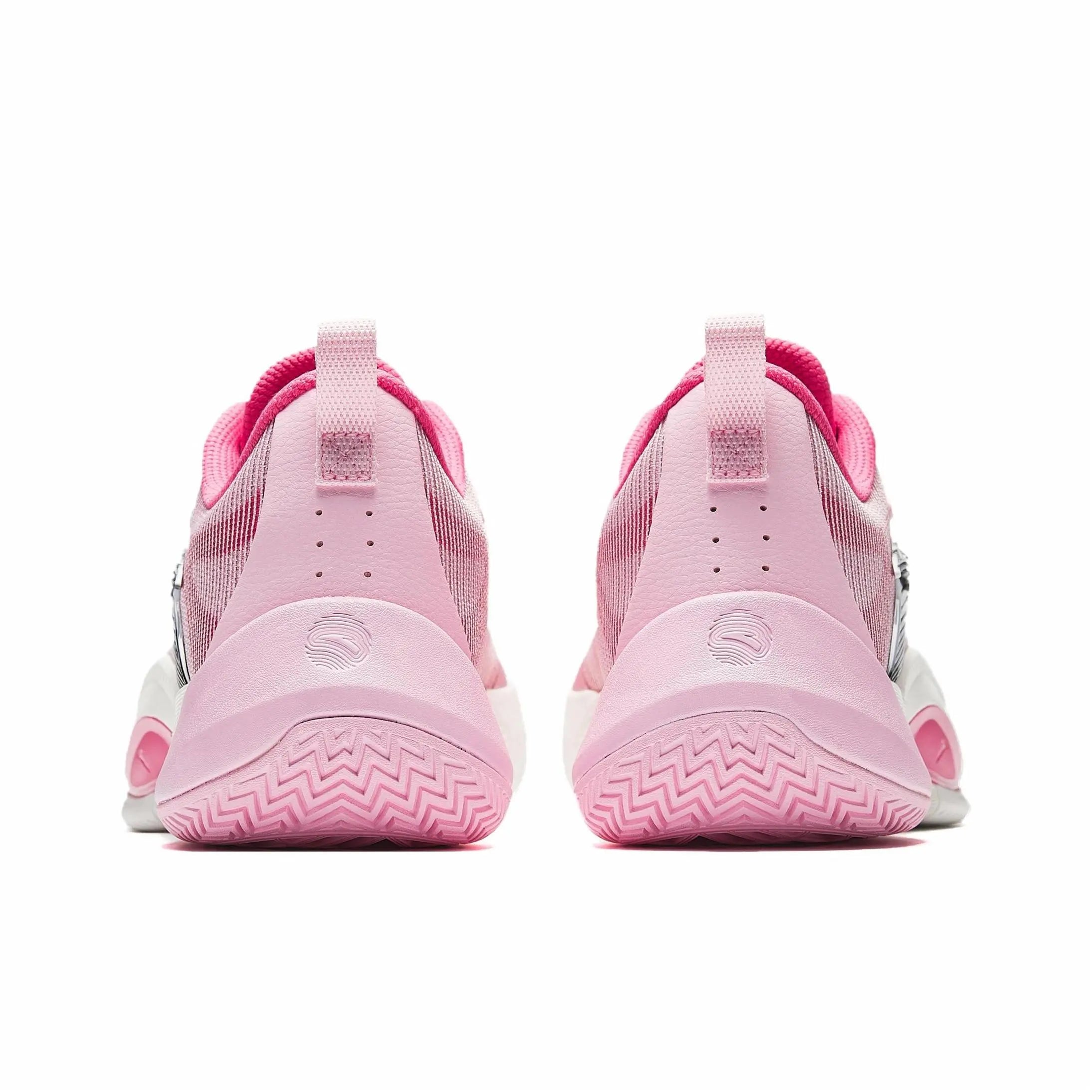 ANTA ZAP 1 TD 'White Pink Black' - Kicksown store