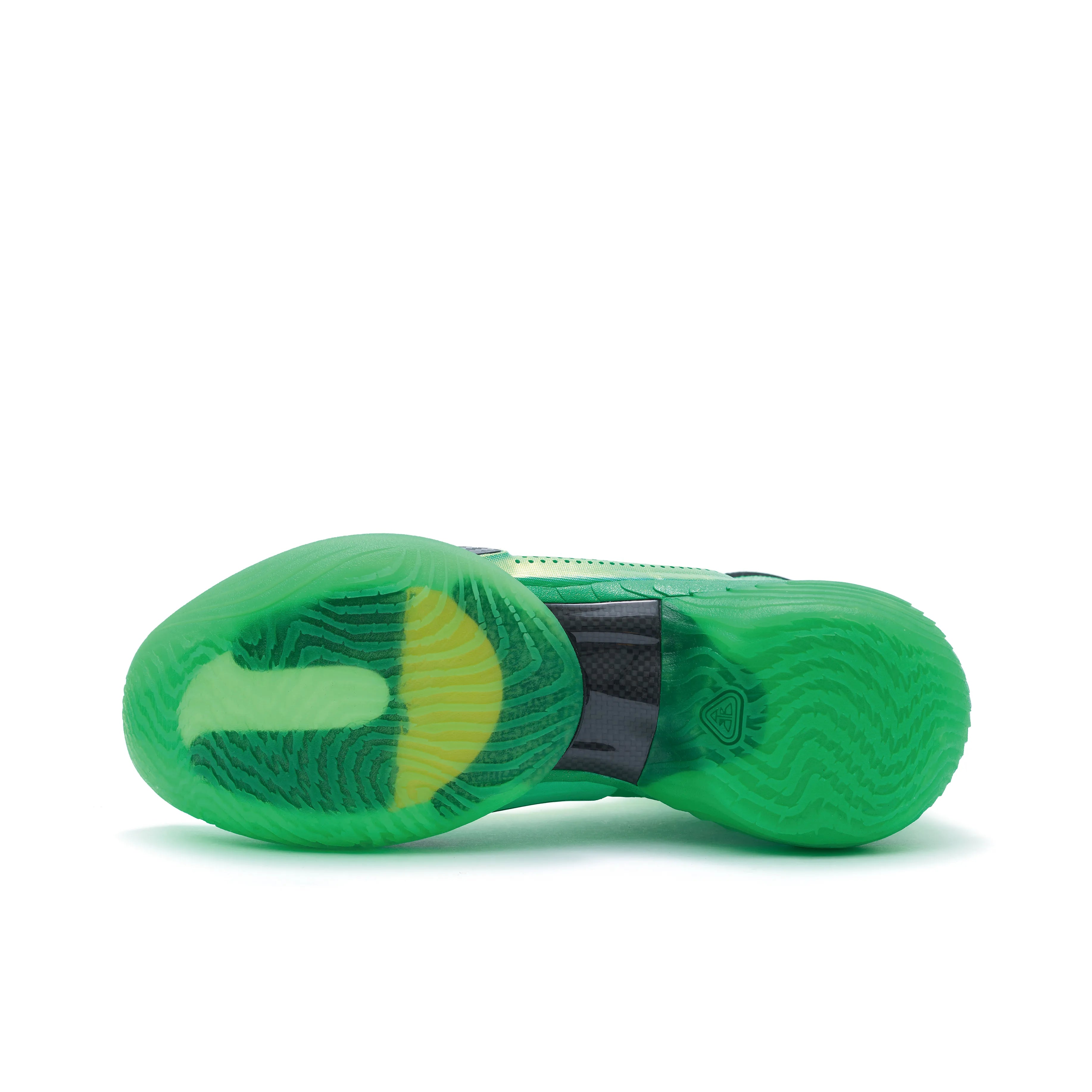 ANTA SNEAKERVERSE Eclosion Type1 Pro 'Green'