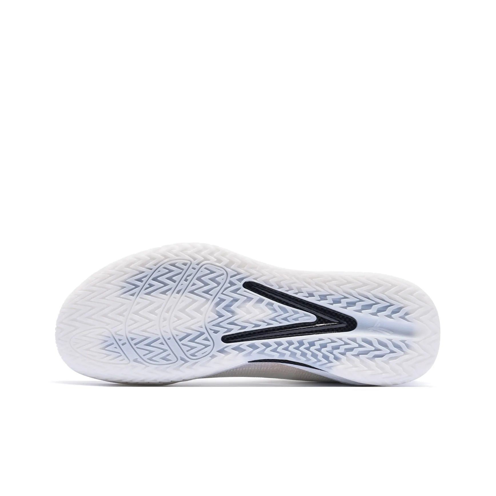 Volanti Rocket Air Basketball Shoes 'Mercury'