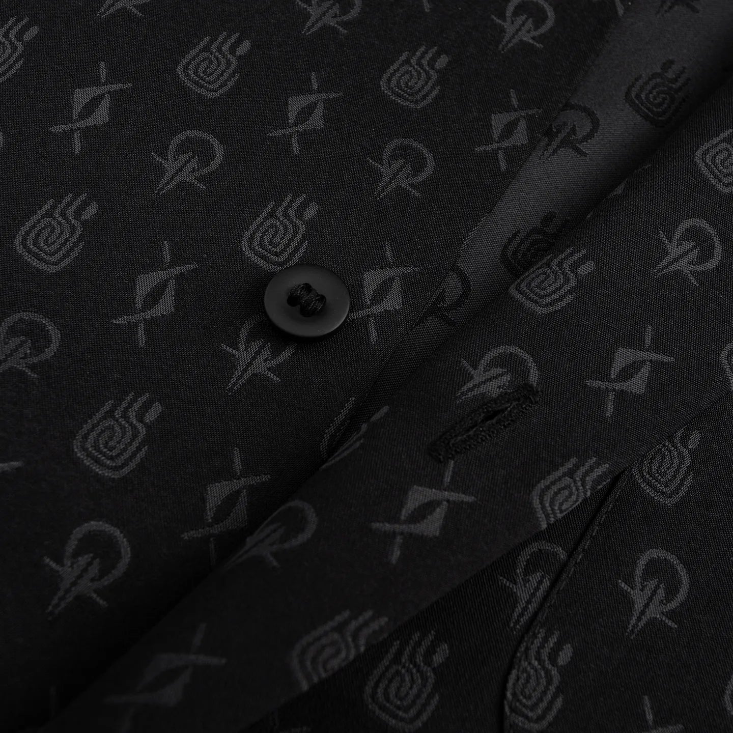 Anta Kai T-shirt 'Black'