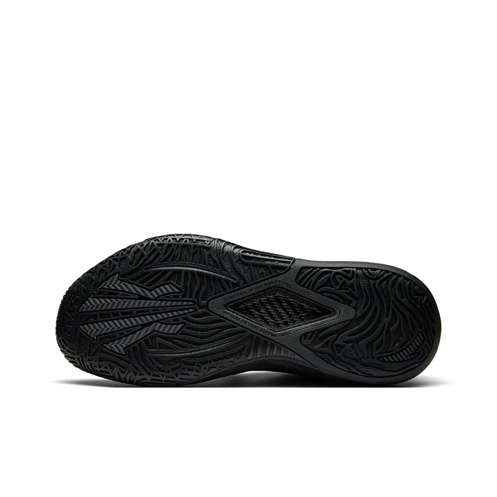 Anta KAI 3 ’Triple Black‘