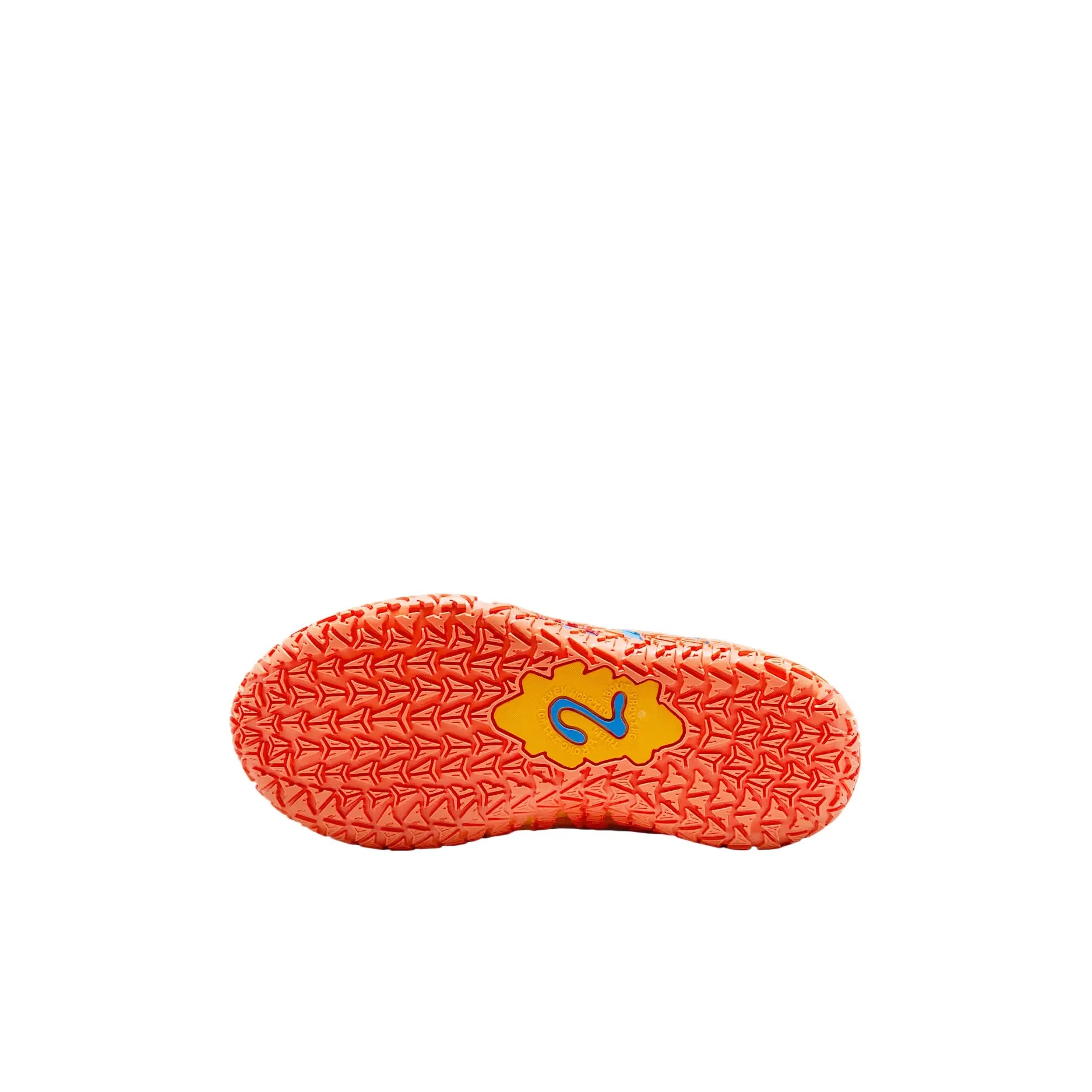 Nike Ja 3 'Vibrant Orange'「Kids」