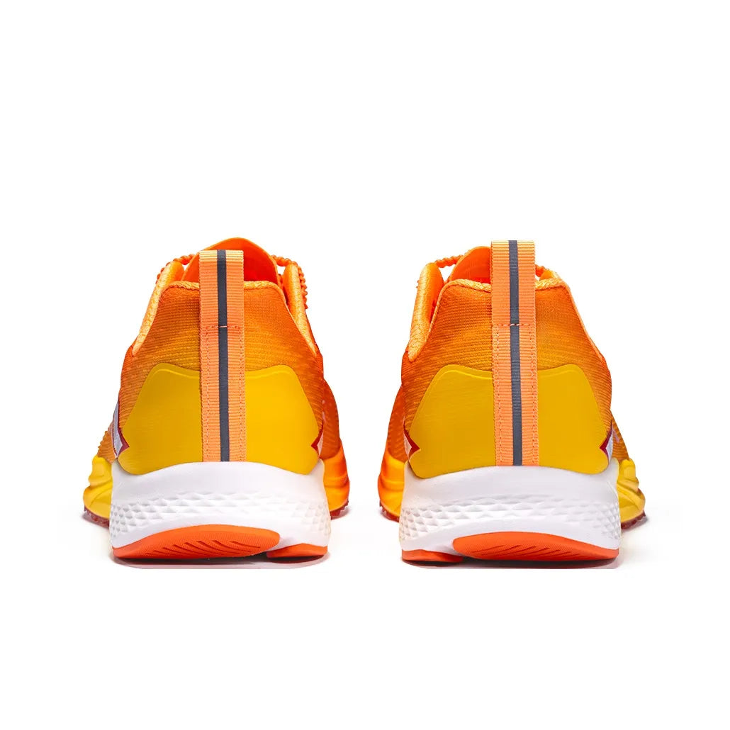 Volanti Dream Running Shoes 'Orange Yellow'
