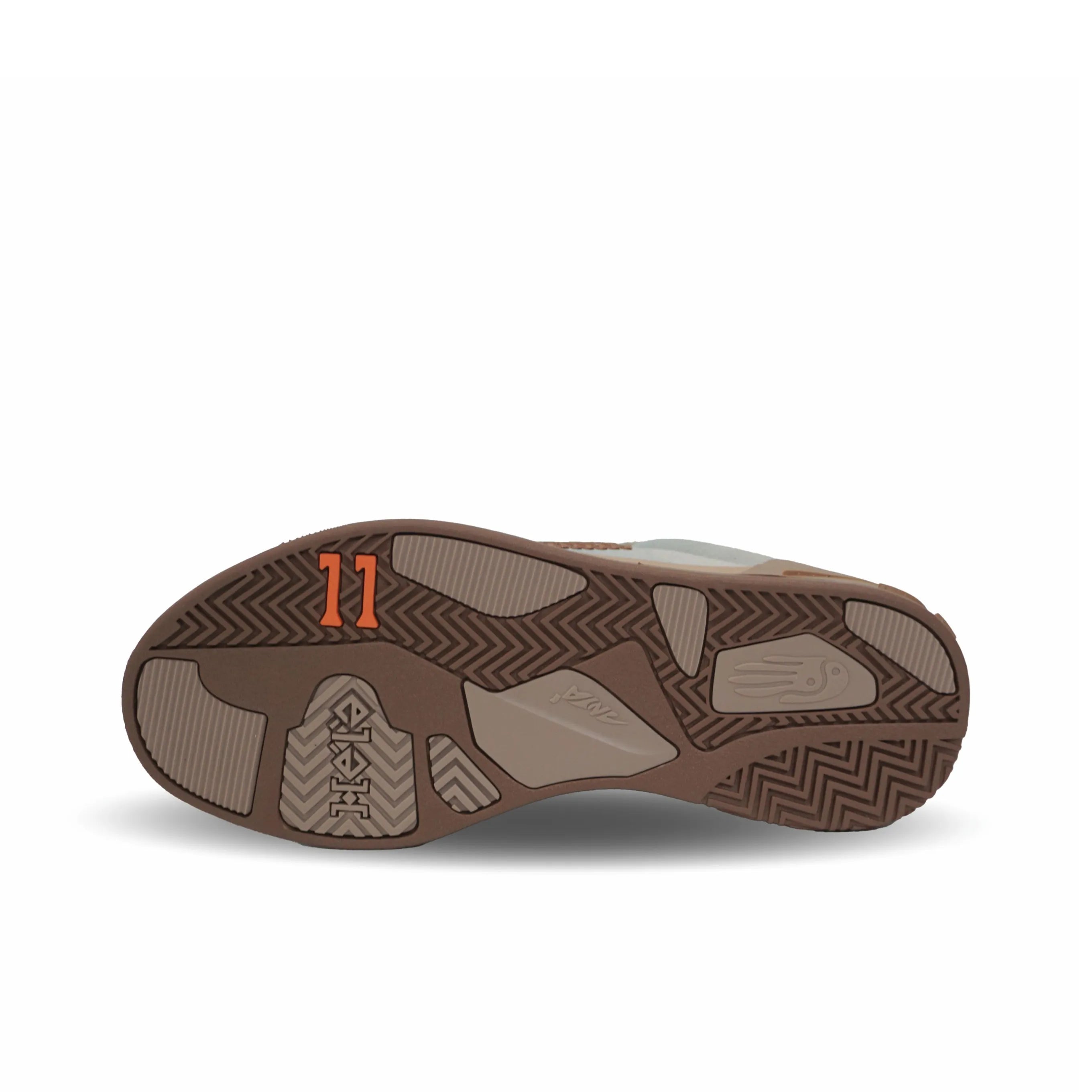 US11 Anta Kai Tribe Hélà Style 'Ocean Eyes’（Discount）