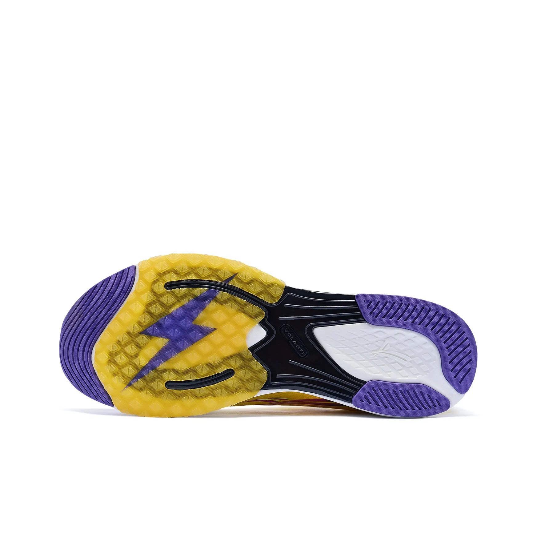 Volanti Dream Running Shoes 'Royal Lion'