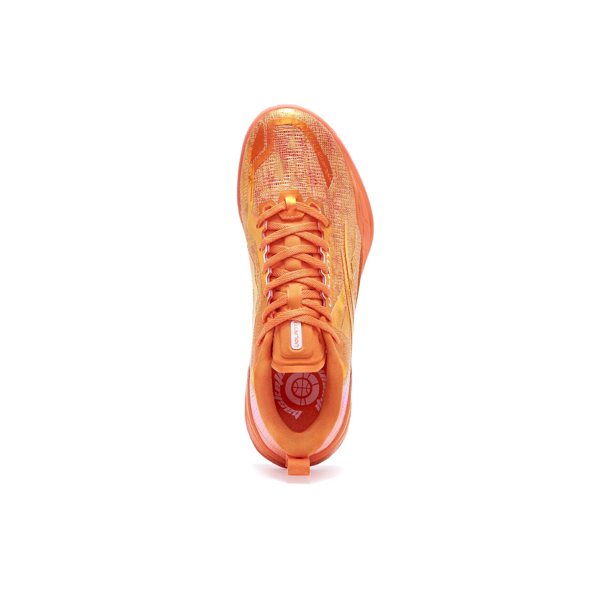 Volanti Rocket Air Basketball Shoes 'Mars'
