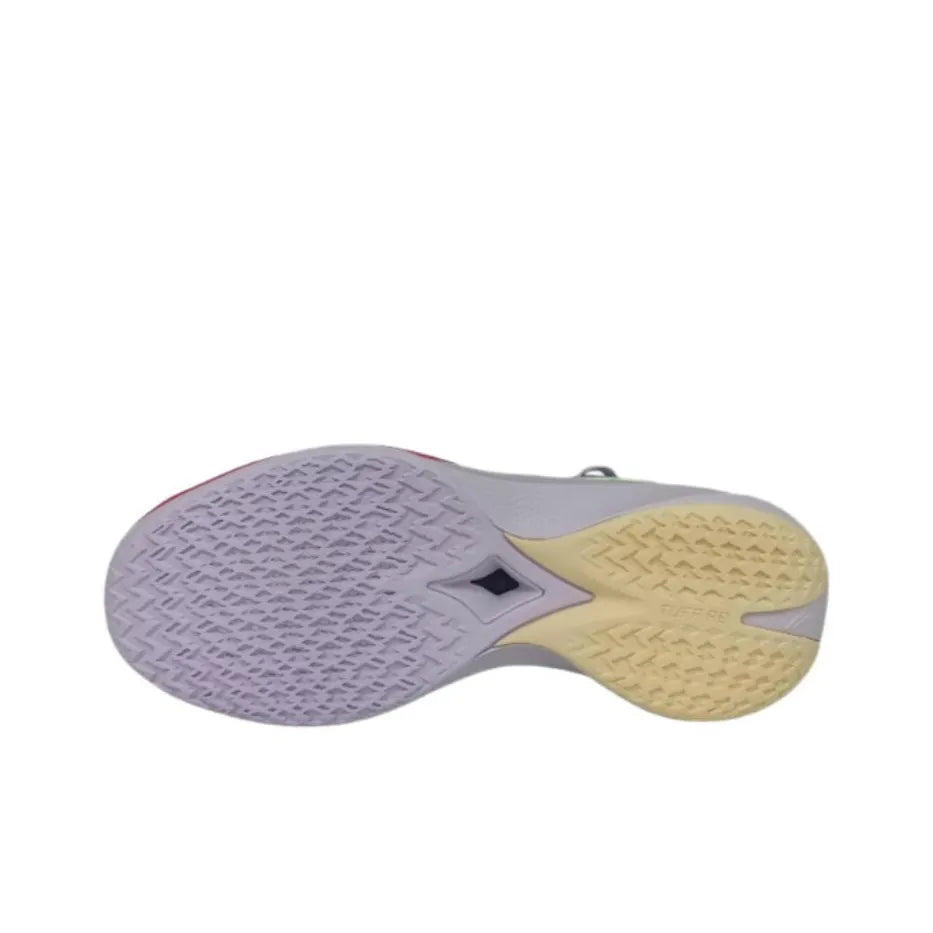 LINING Shining 2 V2 'Purpel Grey'