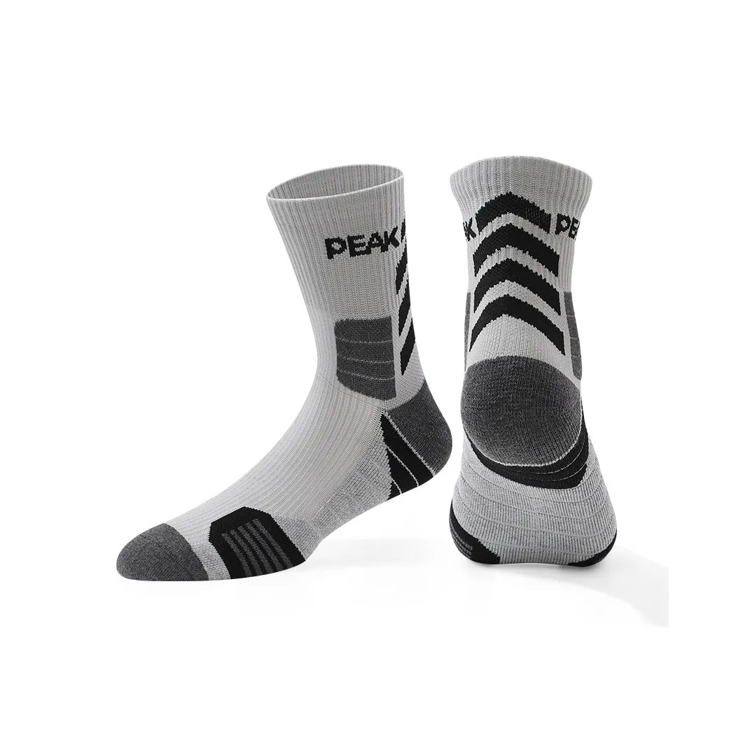 Peak Professional Basketball Socks