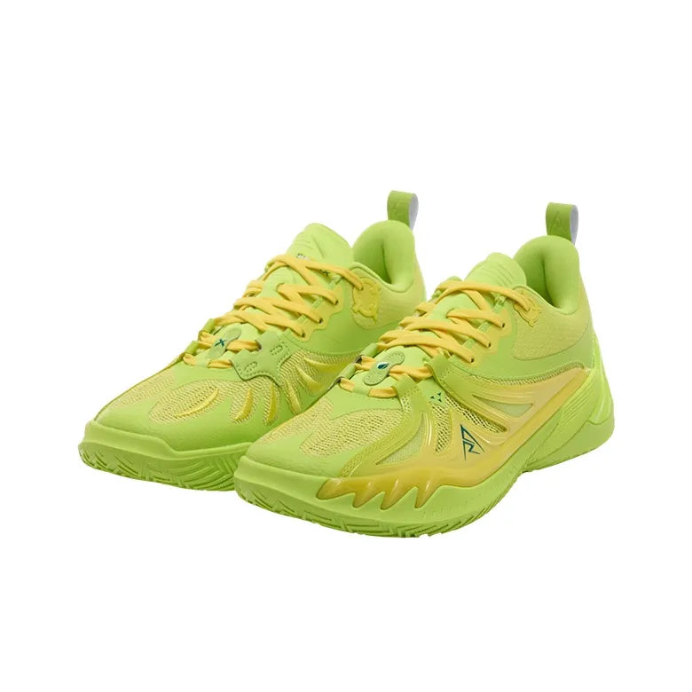Rigorer AR3 X Stock X 'Limon Verde'