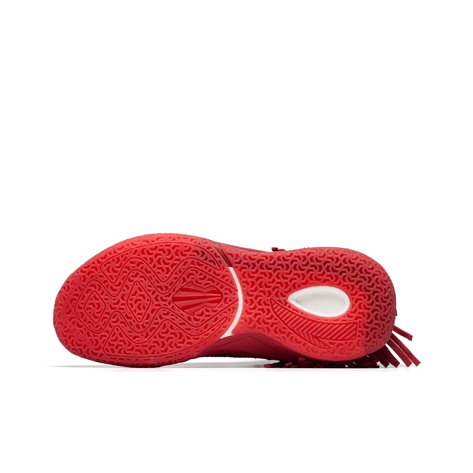 ANTA Kai 1 'Red Chief'