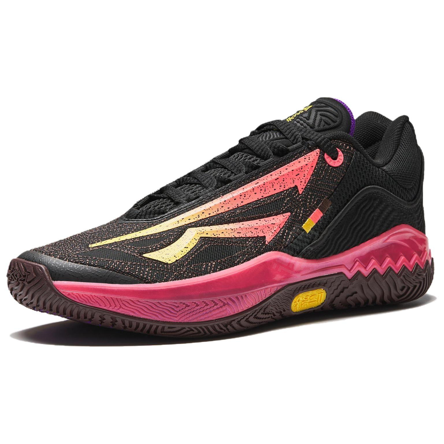 ANTA KAI Speed 2 'Blaze'