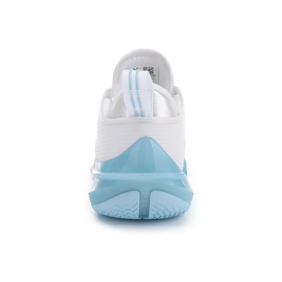 PEAK Taichi Flash 6 'White Pink Blue' - Kicksown store