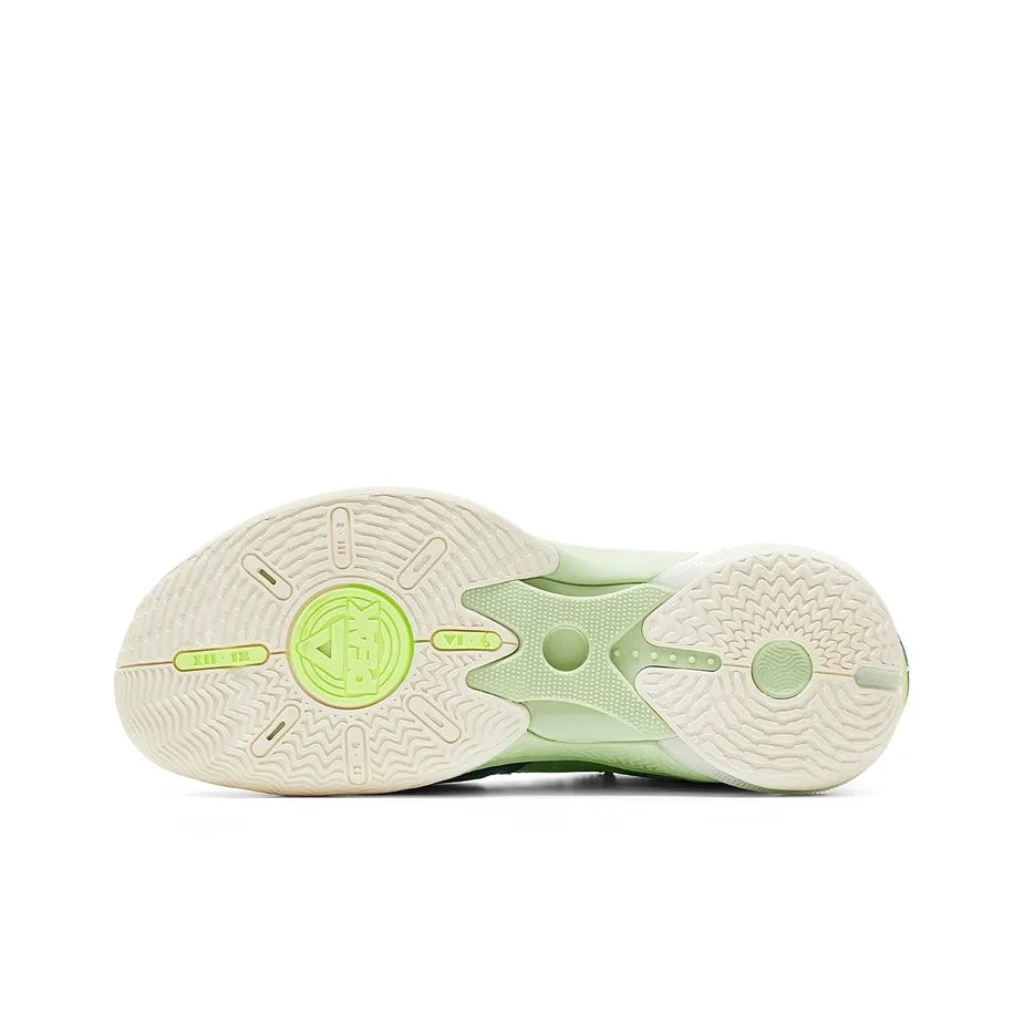 PEAK Taichi Flash 6 'Green' - Kicksown store