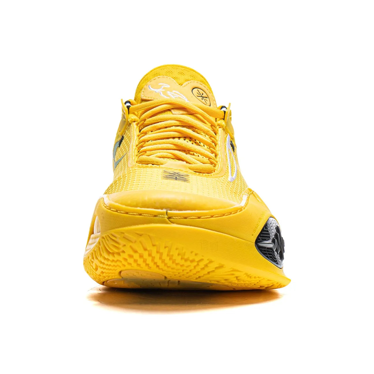 LiNing Wade All City 14 'Caution'