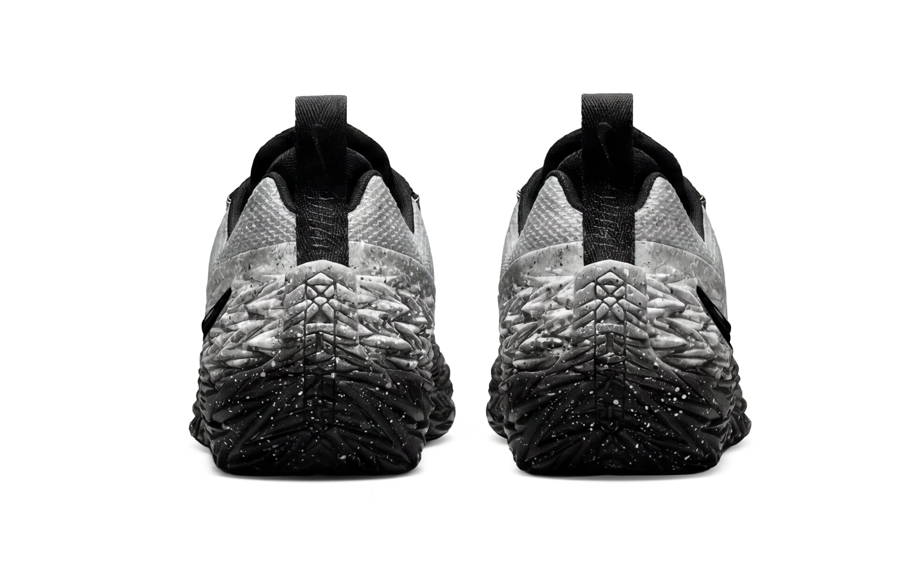 Nike S.T. Charge 'Diamond' [Customized]