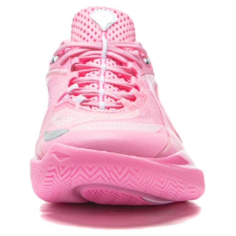 LiNing Wade 808 5 Ultra 'Cherry Blossom'