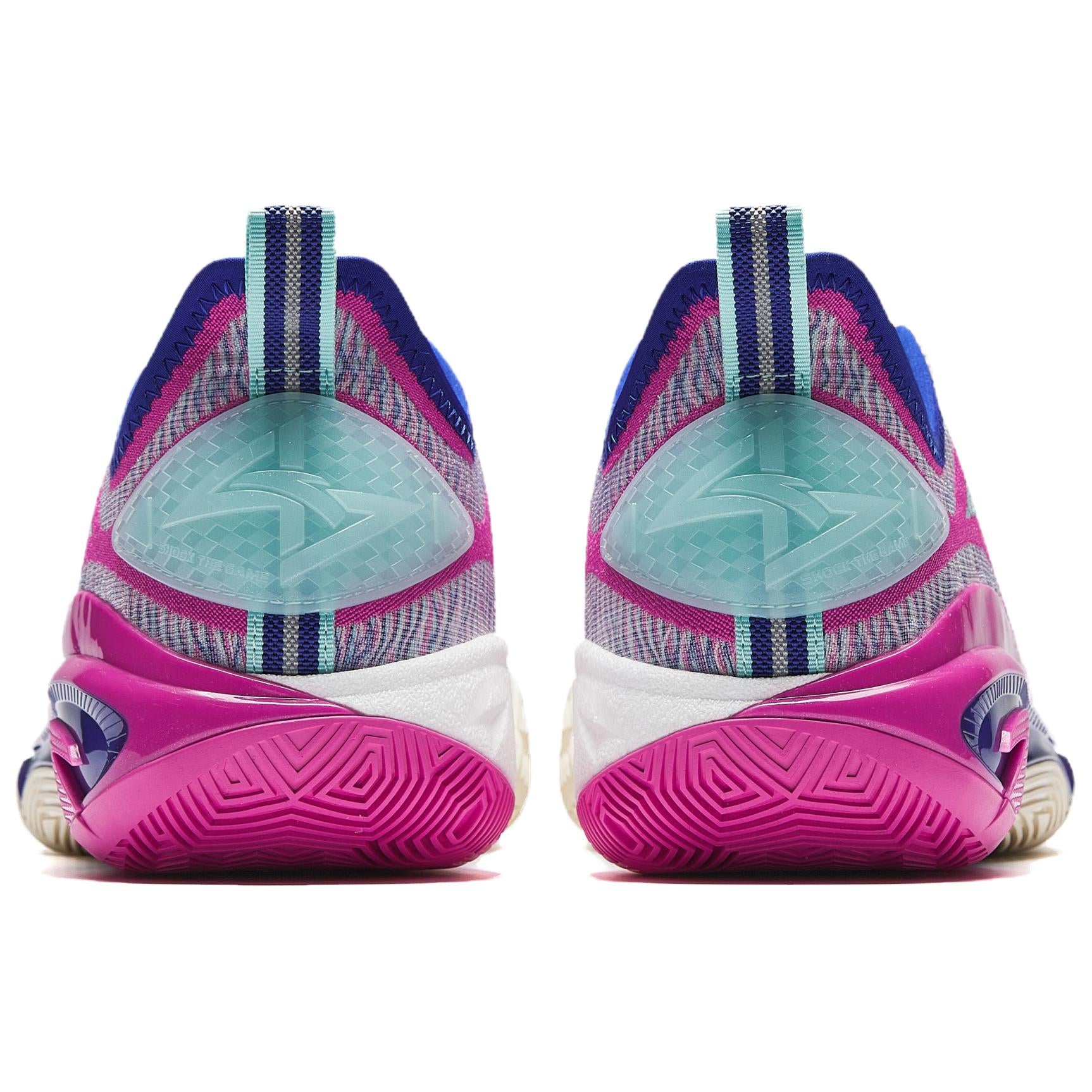 ANTA Swagger 2 'Magic Potion' - Kicksown store