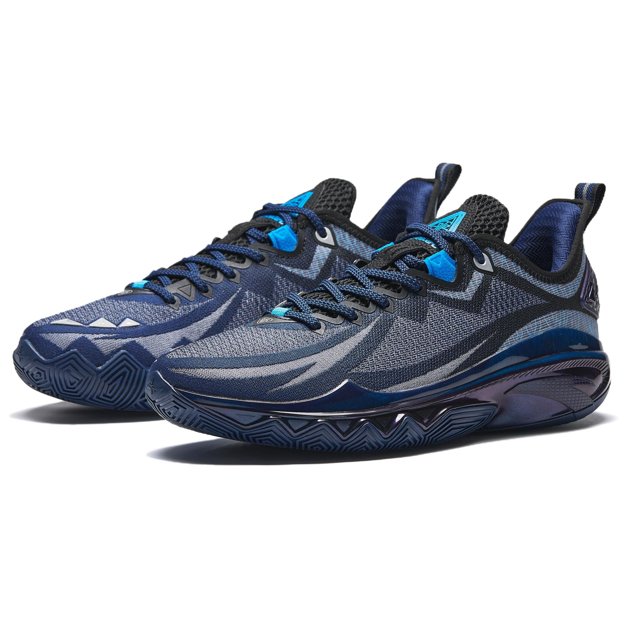 ANTA Swagger 2 'Blue Flame' - Kicksown store