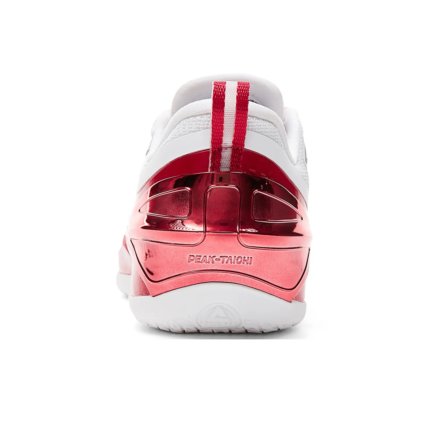 PEAK Taichi General Monk 'Dark White Red'