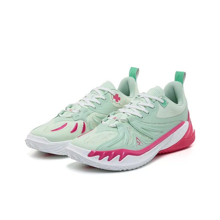 Rigorer AR3 'Rain Forest'
