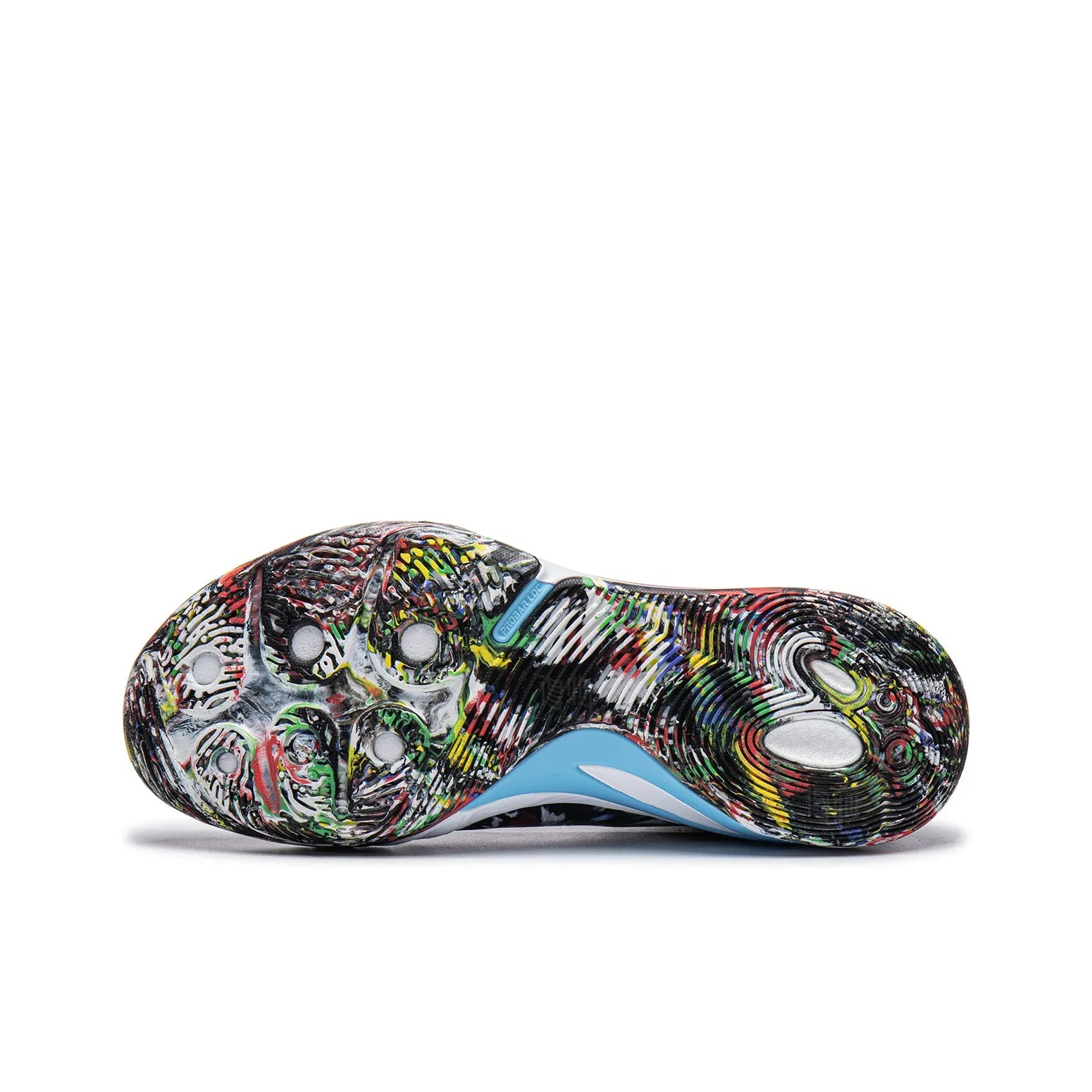 LiNing DLO 2 'Butterfly'