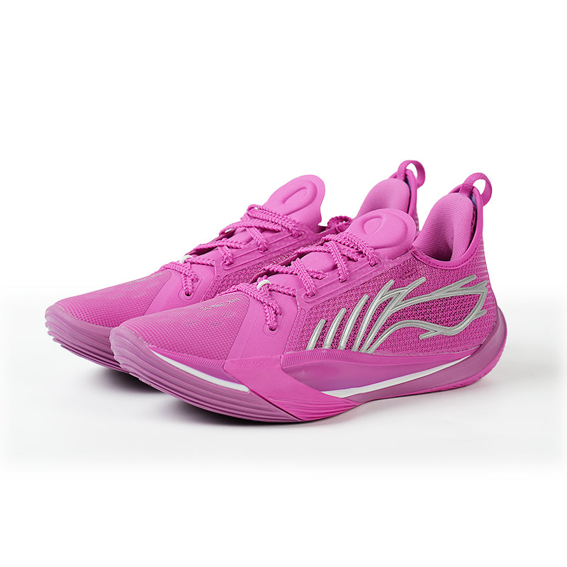 LiNing Sonic 13 ‘Purple' - Kicksown store