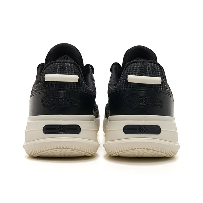 Rigorer AR Rebound 1.0 'Negro'