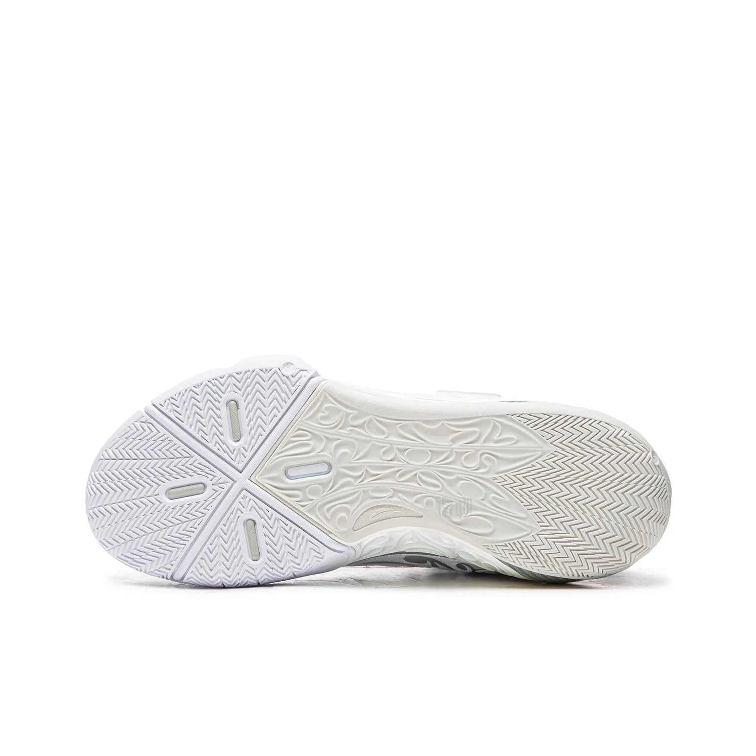 LiNing Way of Wade 12 LUX 'ASG'