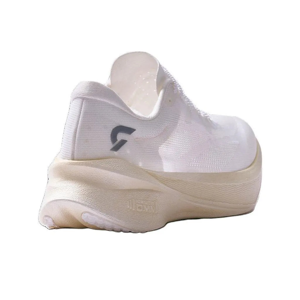 Dynafish 1.0 'White' | Running Shoes