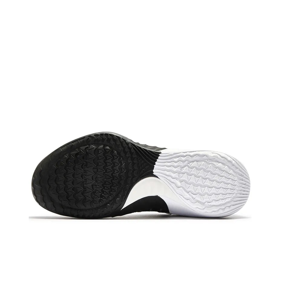 361° Zen 8 'Black White'