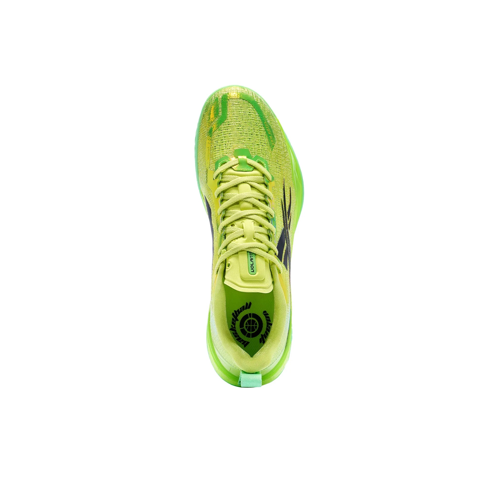 Volanti Rocket Air Basketball Shoes 'Uranus'