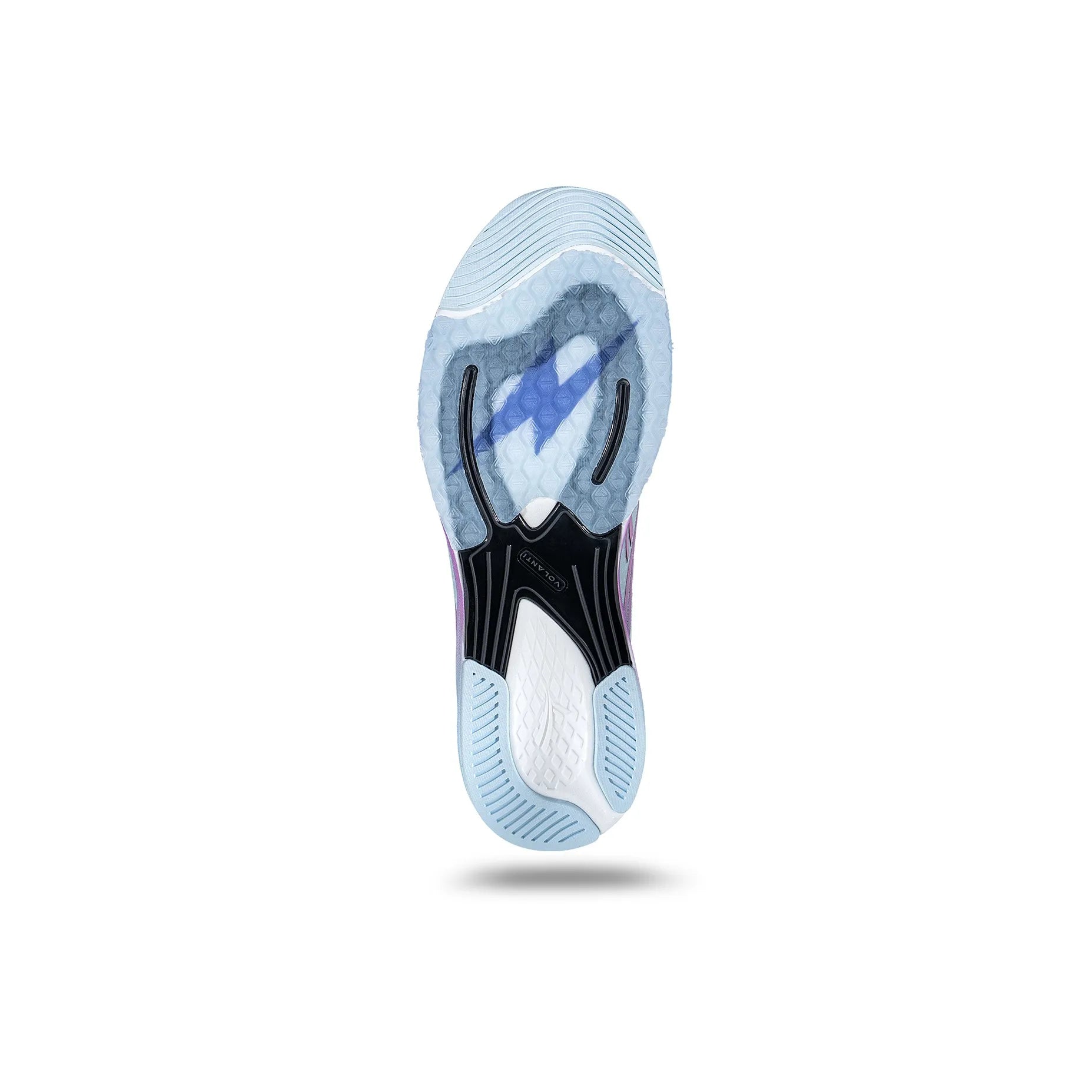 Volanti Dream Running Shoes 'Air Flow Blue'