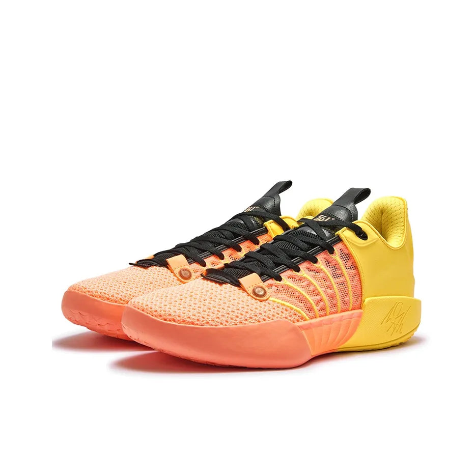 361° Zen 8 'Glow-in-the-Dark Creamy Peach'