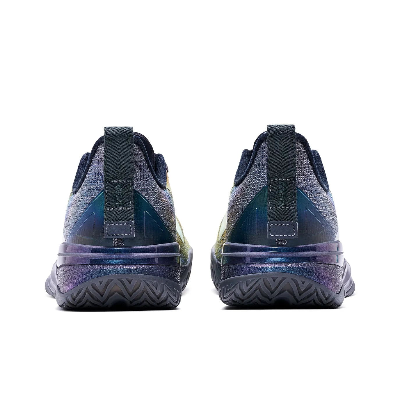 Volanti Rocket Air Basketball Shoes 'Zeus'