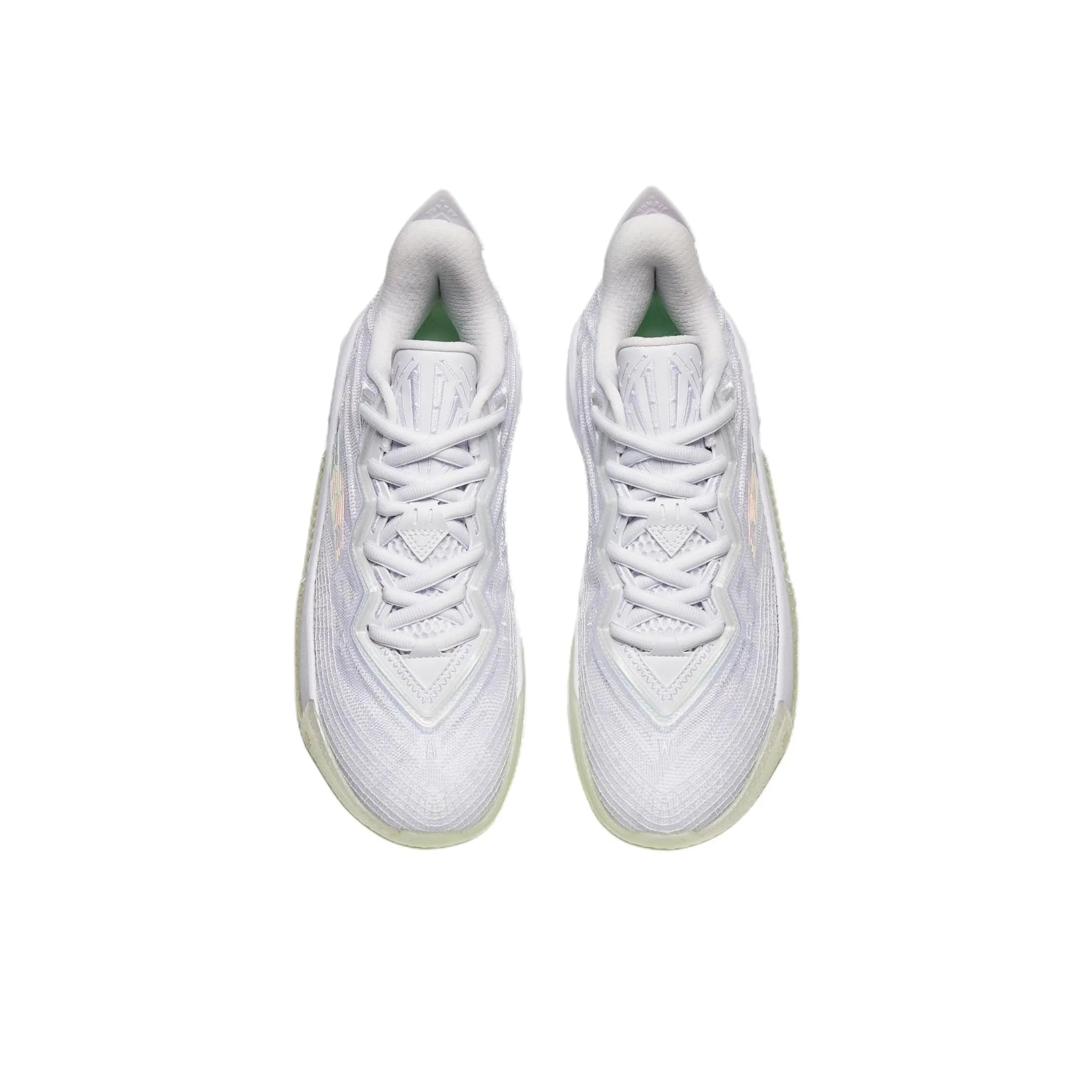 ANTA KAI 2 'White Phantom' - Kicksown store