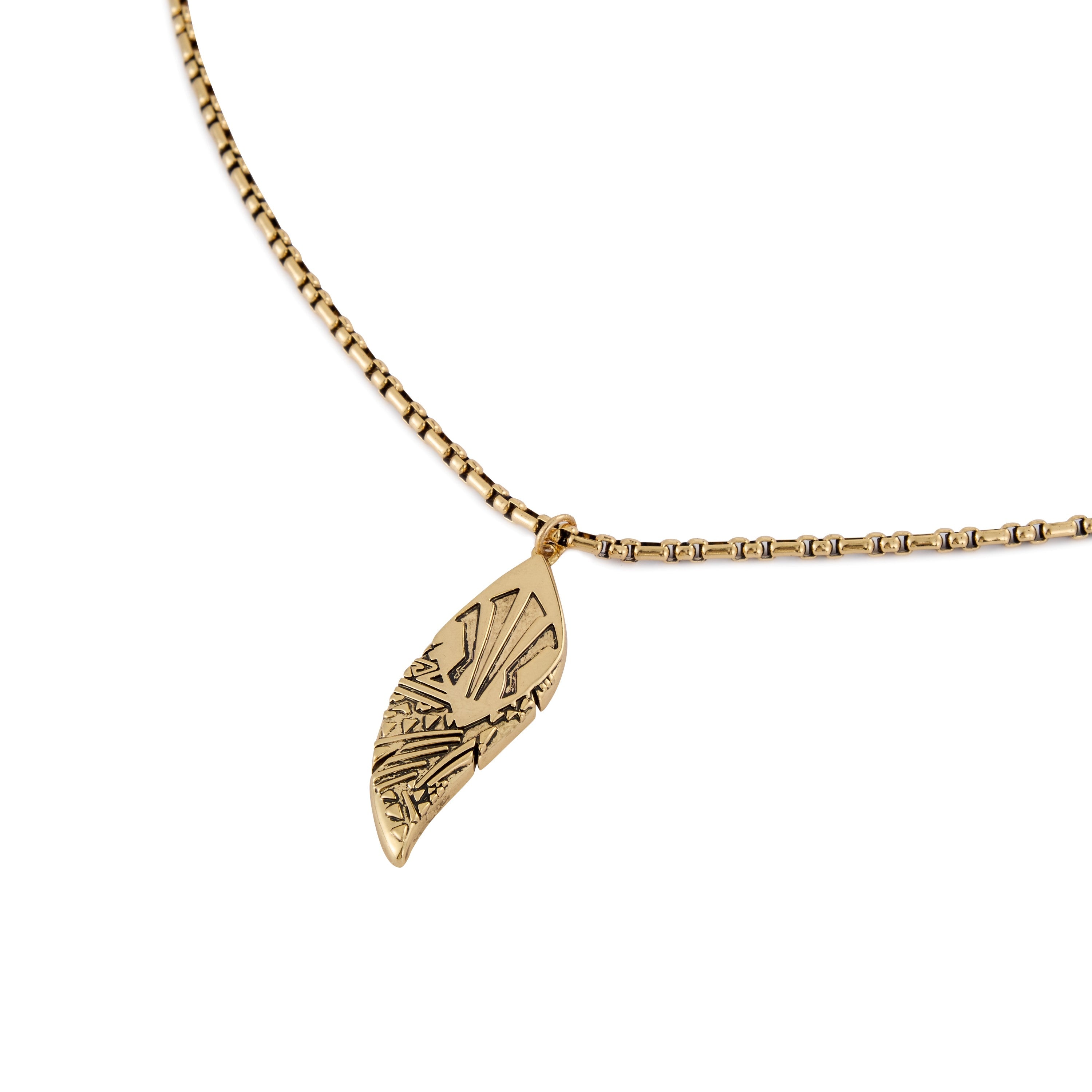 ANTA Kai Hanger Ketting