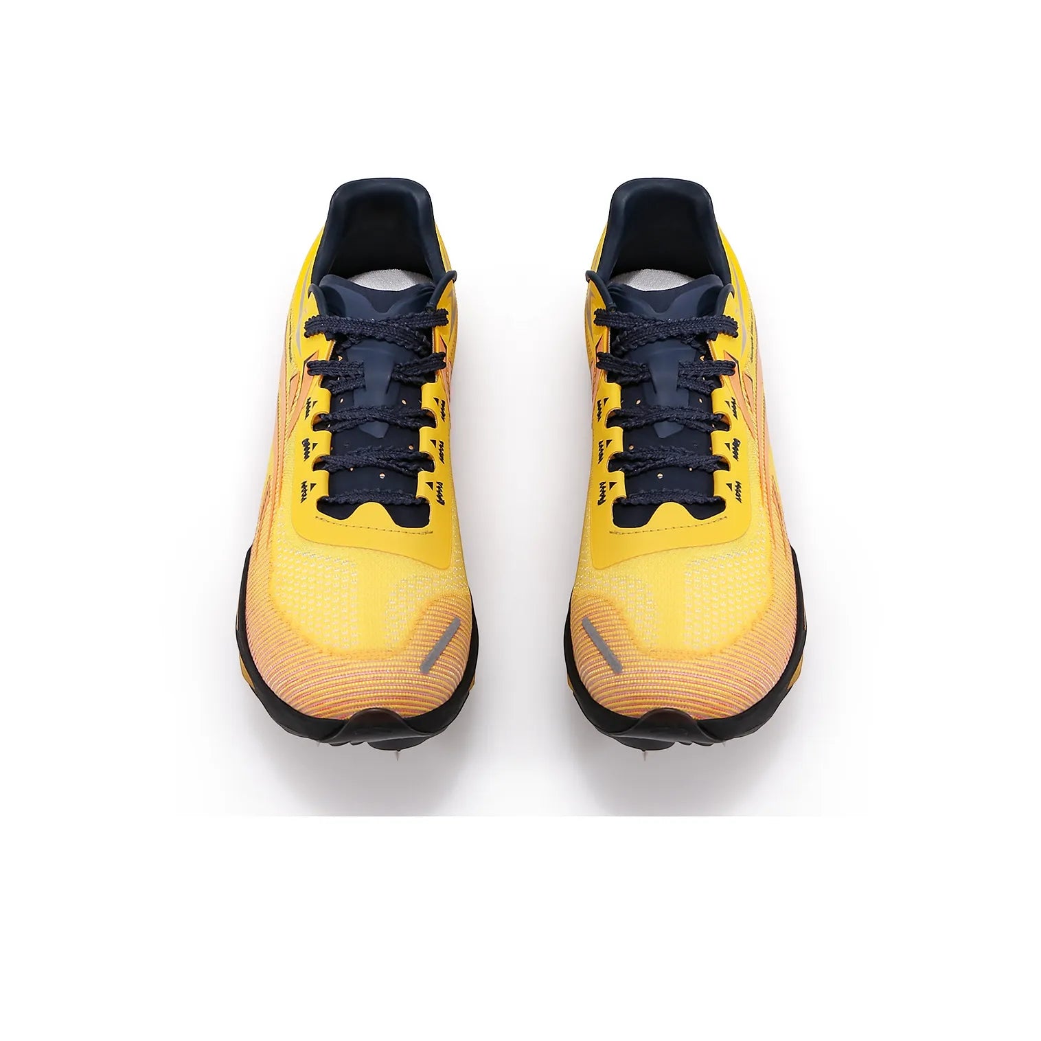 Volanti Rocket Air Cushion Spike Shoes 'Fire God'