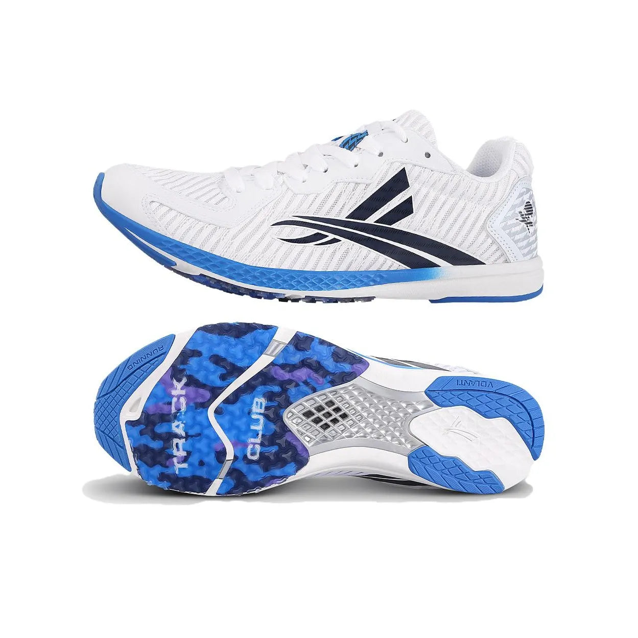 Volanti Venom Bee Sting 1.0 'White'