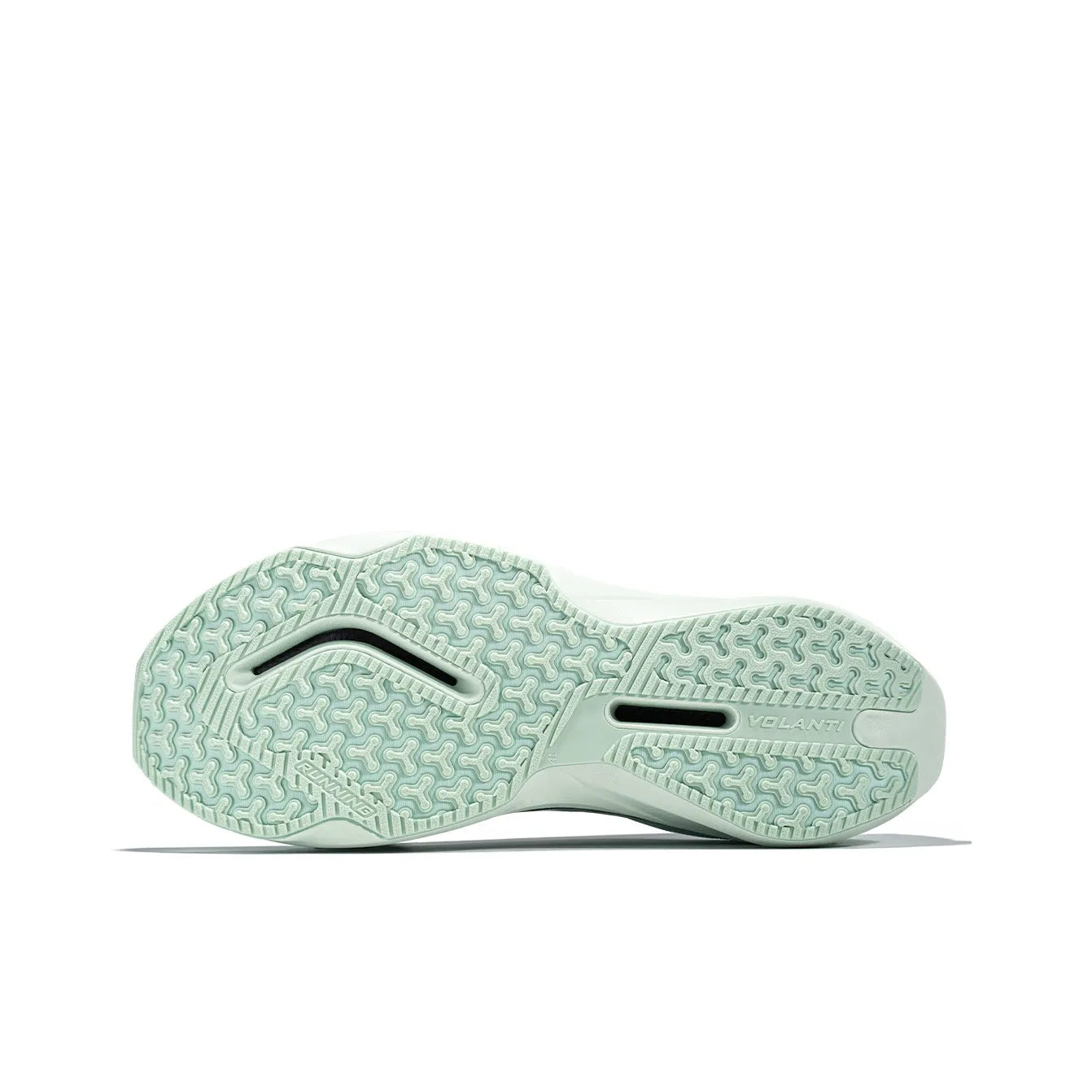 Volanti Dream Super Hydrogen 'Avocado'