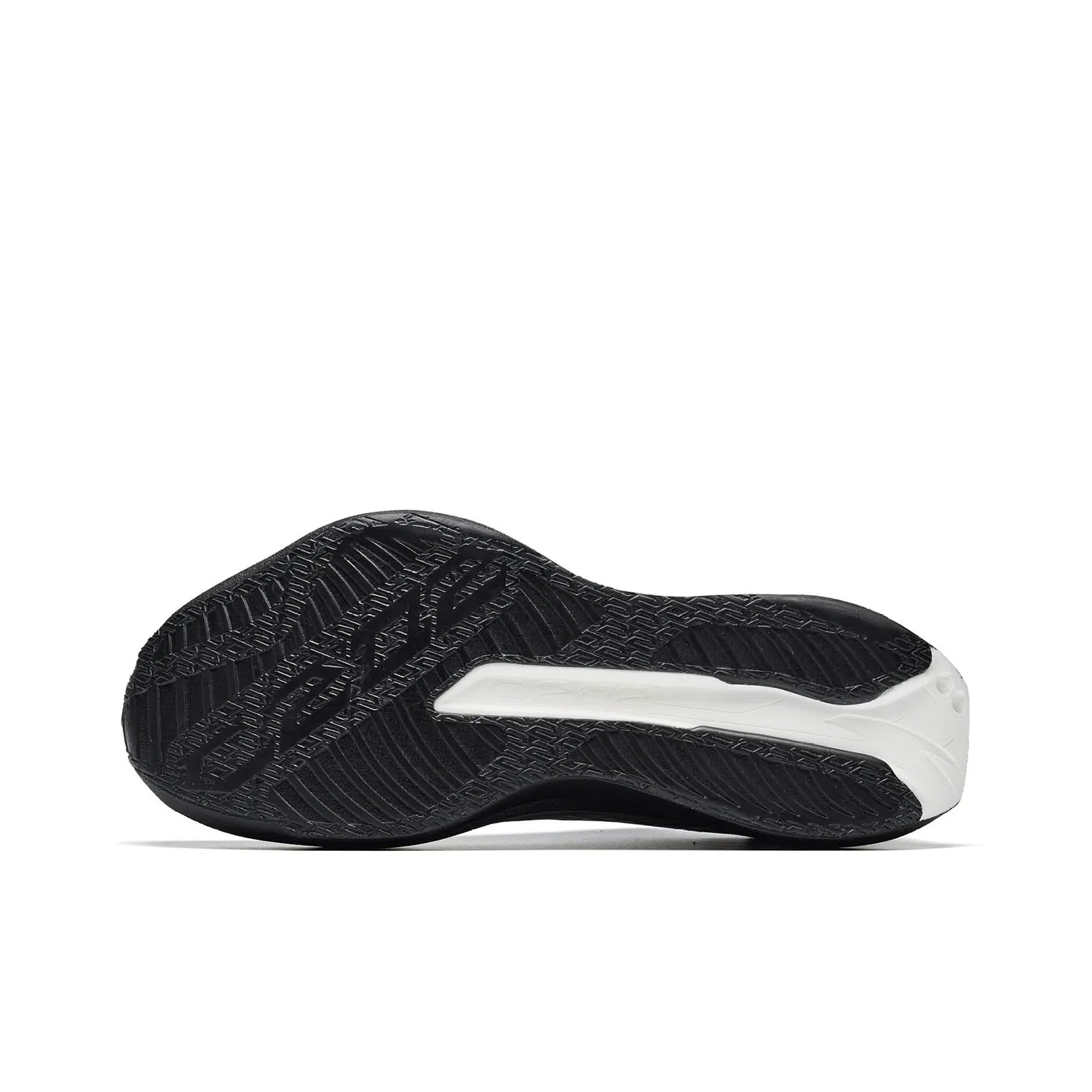Anta Zone 2 Heart Rate 90 'Black Horse' | Running Shoes