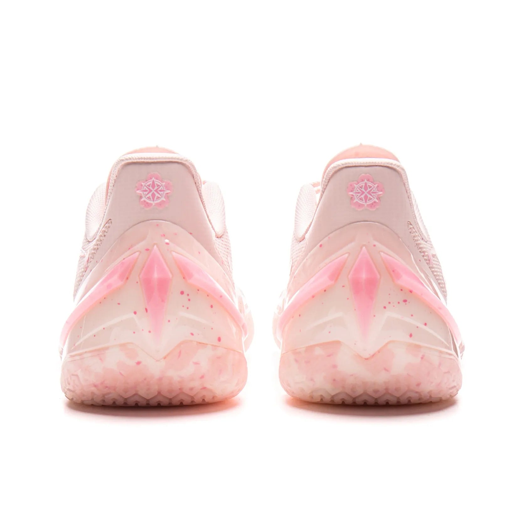 LiNing Liren 5 V2 'Peach Blossom Wine' - متجر KICKSOWN