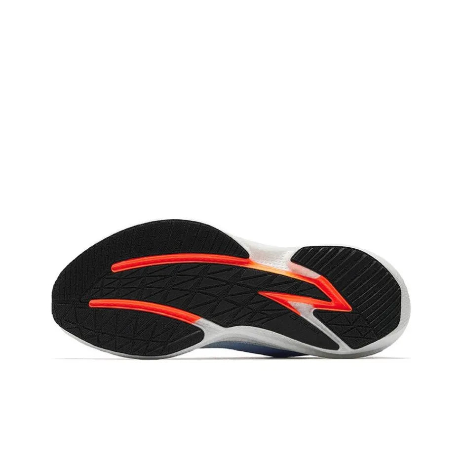 ANTA MACH 5.0 'Blue White Black' - Kicksown store