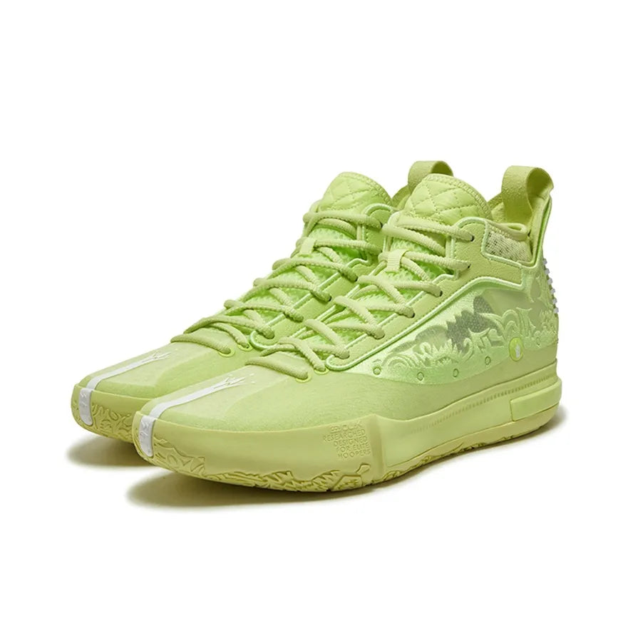 361° Joker 1 SE ‘Pale Green’ - magazinul Kicksown