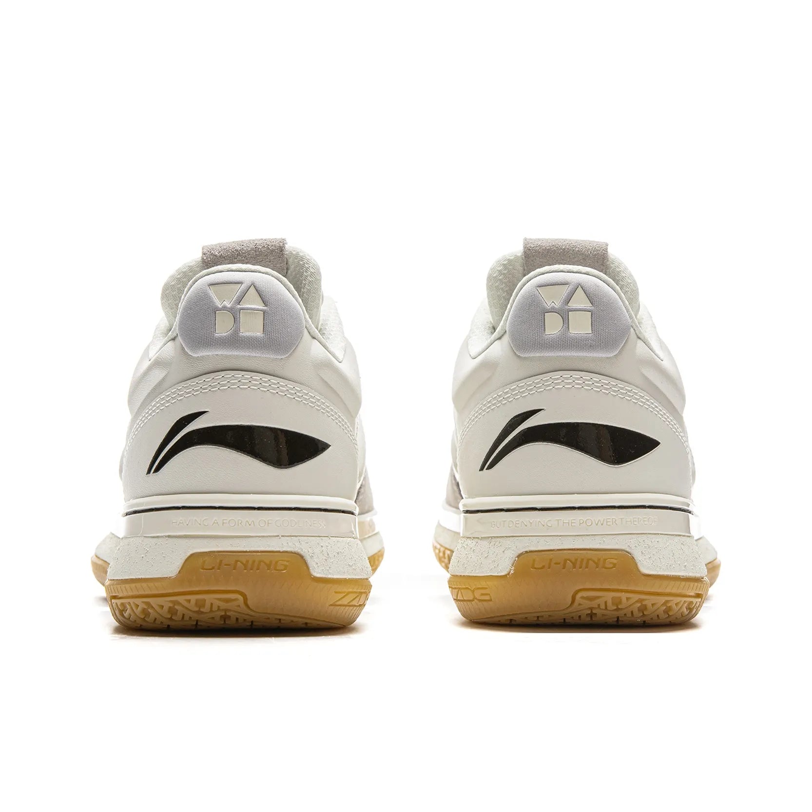 LiNing Way of Wade 1 Low 'Incandescence' - Kicksown store