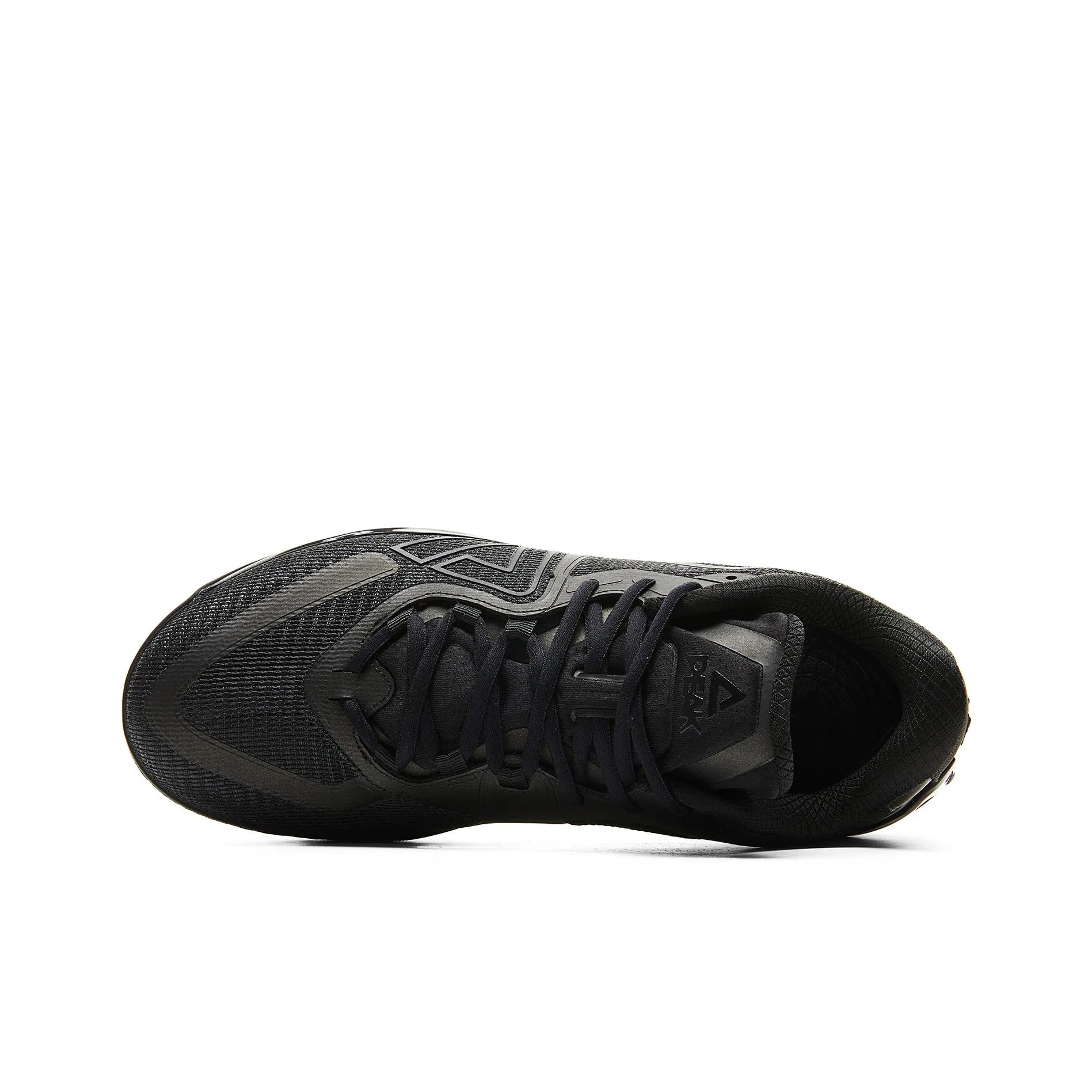 Peak Taichi Supreme 'Black Warrior' package - Kicksown store