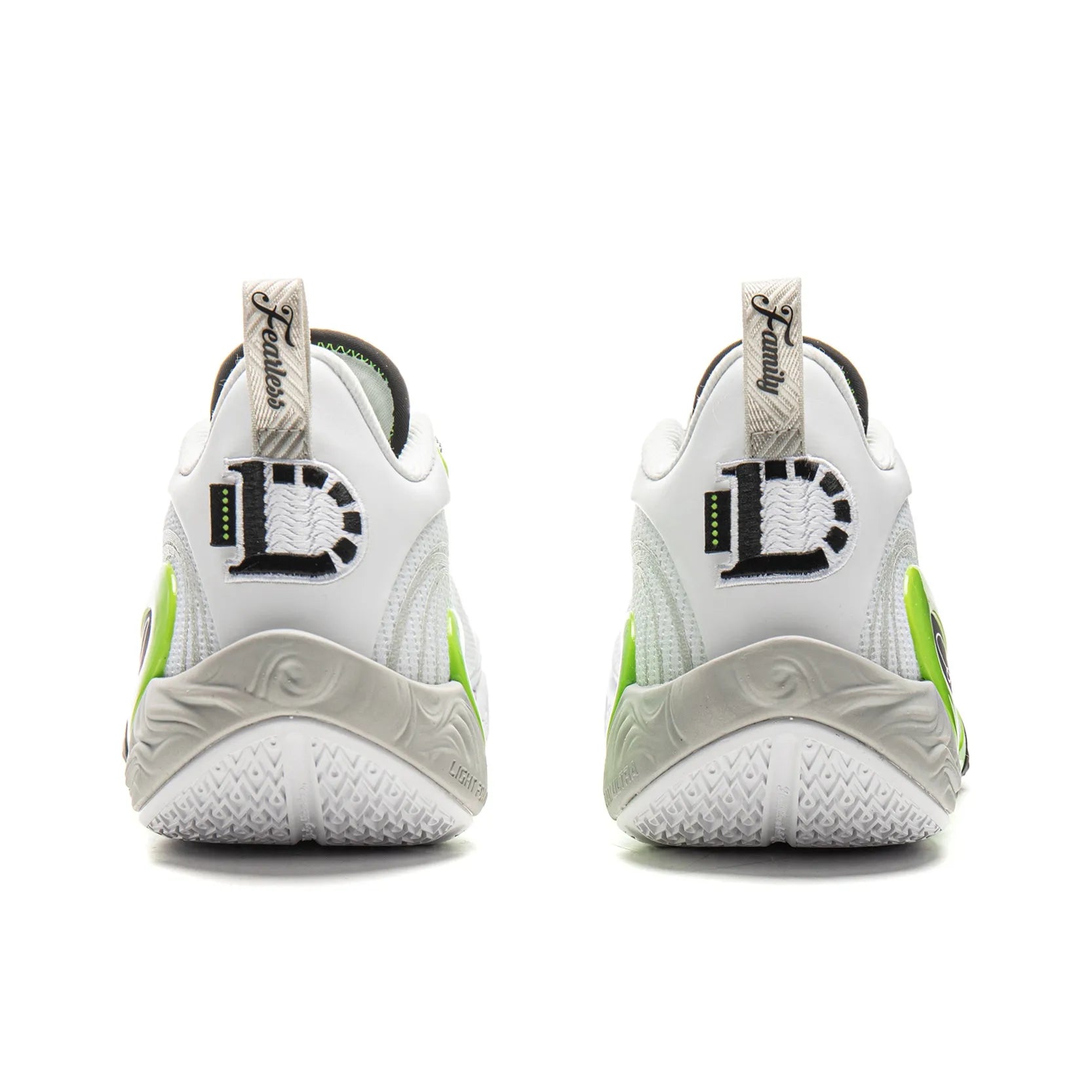 LiNing DLO 1 'Podcast' - Kicksown store