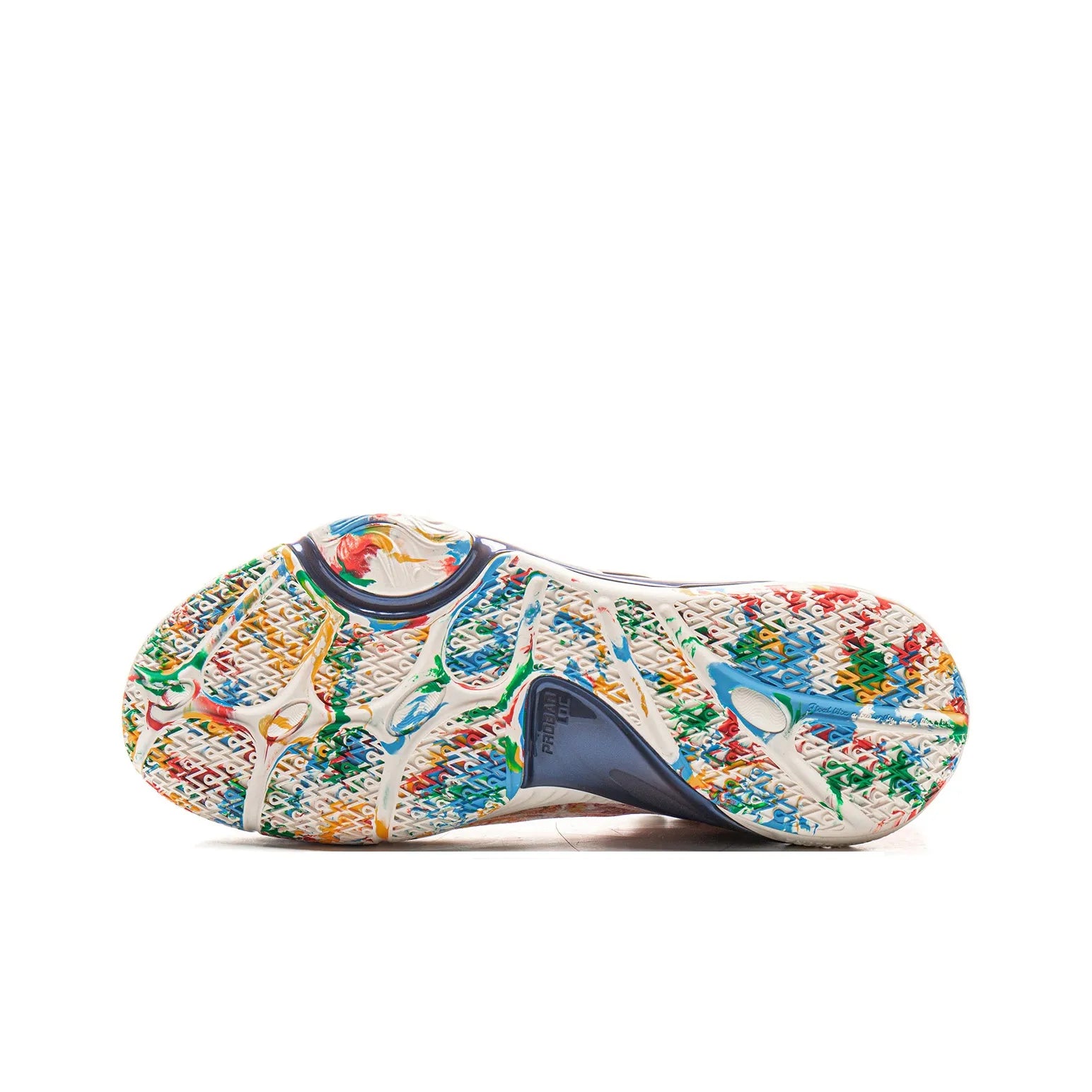 LiNing DLO 1 'Canvas' - Kicksown winkel